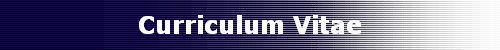 Curriculum Vitae